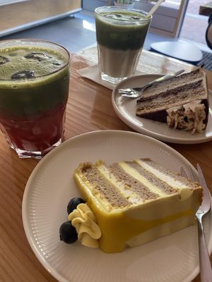   at Vegan Pip's in Leeuwarden