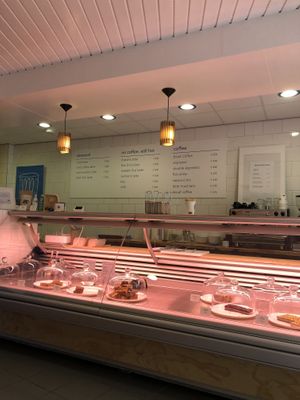 store front  at Vegan Pip's in Leeuwarden