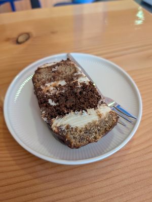  at Vegan Pip's in Leeuwarden