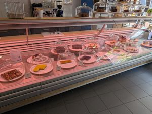  at Vegan Pip's in Leeuwarden