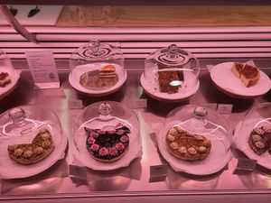  at Vegan Pip's in Leeuwarden