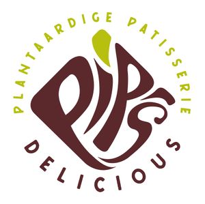 Love at first bite!  at Vegan Pip's in Leeuwarden