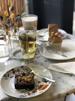 Lekker!  at Vegan Pip's in Leeuwarden