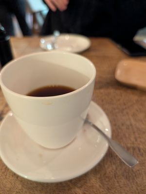  at Cafe 1802 in Rennes