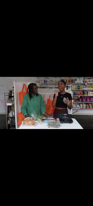 Learning Center Videos  at Buy Better Foods in Brooklyn