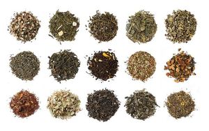 Over 75 Natural and Organic, Fair Trade herbs, teas, spices and flowers,  at Buy Better Foods in Brooklyn