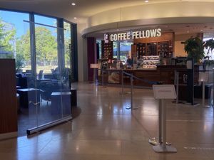 Location  at Coffee Fellows - Schloßstraße in Berlin