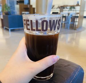 Coffee  at Coffee Fellows - Schloßstraße in Berlin