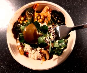 Simply delicious! at Brixton House in Bratislava