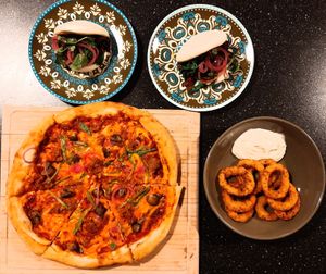 Great selection. at Brixton House in Bratislava