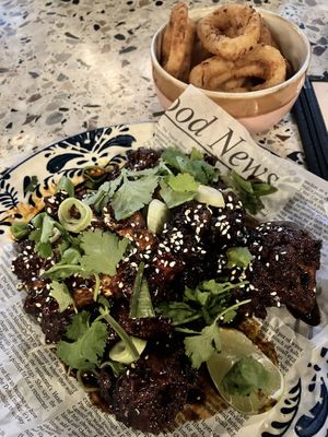   at Brixton House in Bratislava