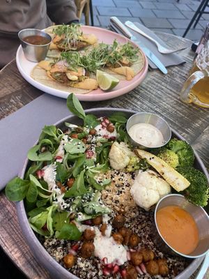   at Brixton House in Bratislava