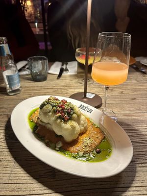   at Brixton House in Bratislava