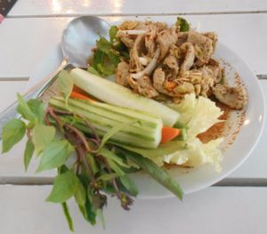 Lotus Vegetarian Restaurant same as Dok Bua Vegetarian Restaurant  at Dok Bua Vegetarian - Lotus Vegetarian in Phuket