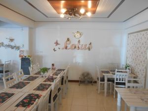 Lotus Vegetarian Restaurant same as Dok Bua Vegetarian Restaurant  at Dok Bua Vegetarian - Lotus Vegetarian in Phuket