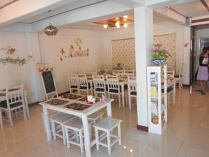 Lotus Vegetarian Restaurant same as Dok Bua Vegetarian Restaurant  at Dok Bua Vegetarian - Lotus Vegetarian in Phuket