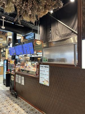 Exterior   at Dosa Kitchen in Christchurch