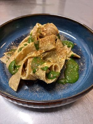  at Sottobosco in Grosseto