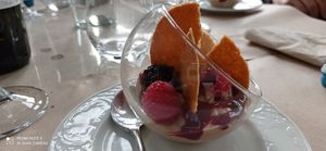  at Sottobosco in Grosseto