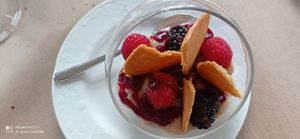  at Sottobosco in Grosseto