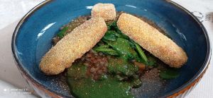  at Sottobosco in Grosseto