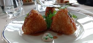  at Sottobosco in Grosseto