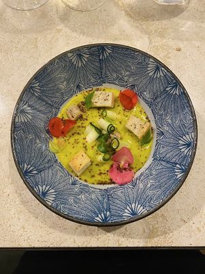   at Sottobosco in Grosseto