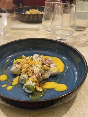   at Sottobosco in Grosseto