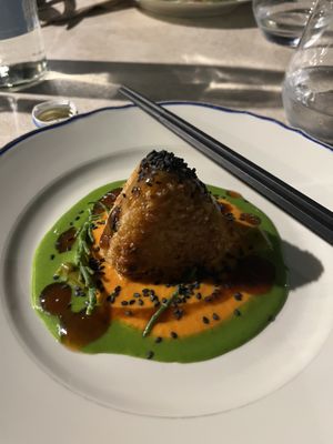   at Sottobosco in Grosseto