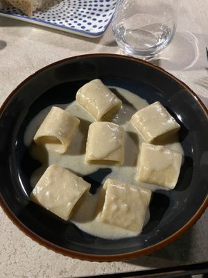   at Sottobosco in Grosseto