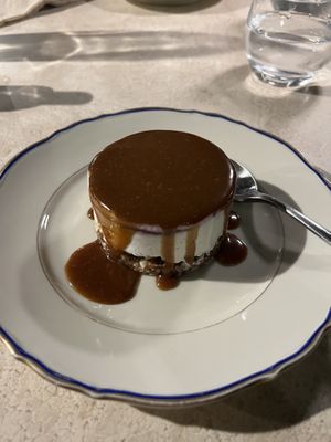   at Sottobosco in Grosseto