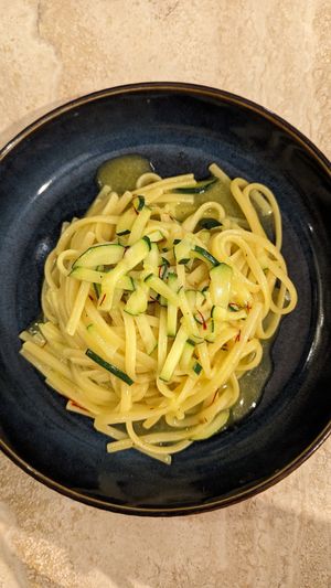 L at Sottobosco in Grosseto