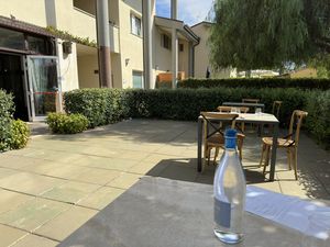   at Sottobosco in Grosseto