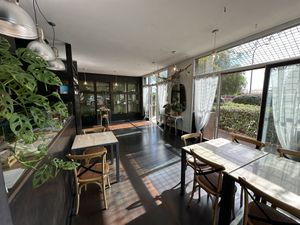   at Sottobosco in Grosseto