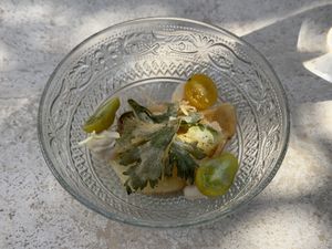   at Sottobosco in Grosseto