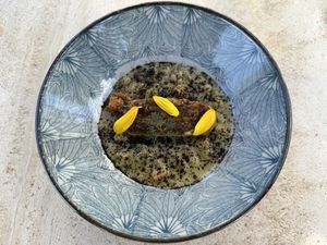   at Sottobosco in Grosseto