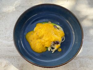   at Sottobosco in Grosseto