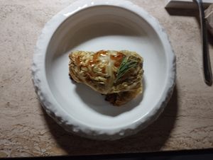  at Sottobosco in Grosseto