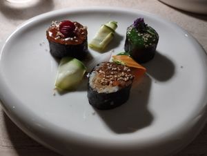  at Sottobosco in Grosseto