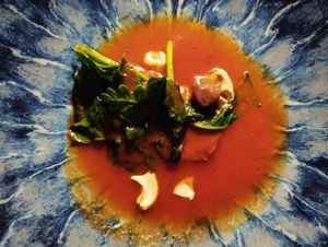  at Sottobosco in Grosseto