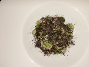  at Sottobosco in Grosseto