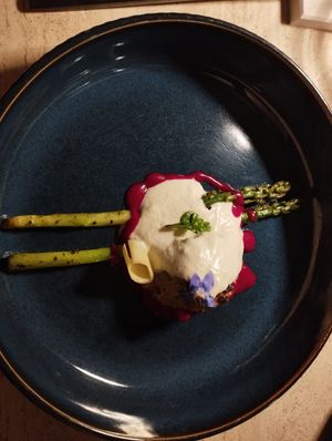  at Sottobosco in Grosseto