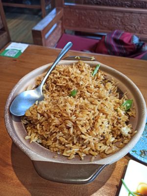 Yummy at V Sherry 云雪丽 - Yún Xuě Lì in Lijiang