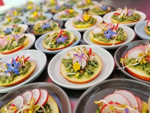  at Groesting in Liedekerke