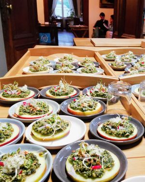  at Groesting in Liedekerke