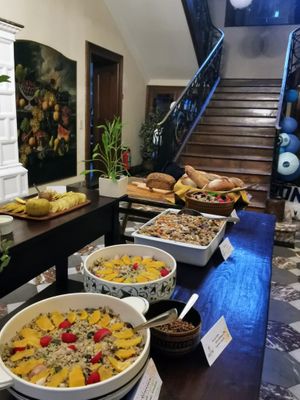  at Groesting in Liedekerke