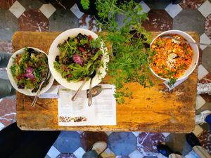  at Groesting in Liedekerke