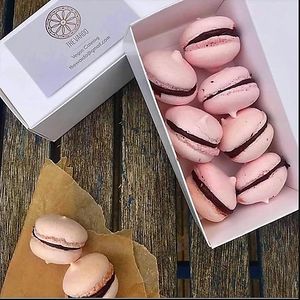 The Vardo - sweet treats at Kynd Coffee in Bedford