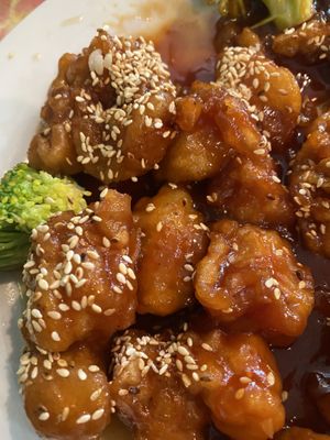   at Grasshopper Restaurant in Boston