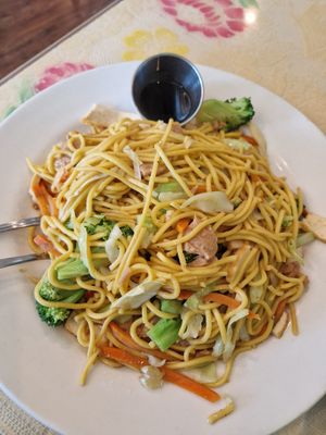  at Grasshopper Restaurant in Boston